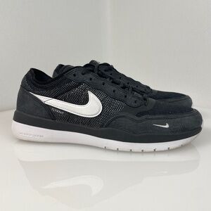 Nike SB PS8 Black White Skate Shoe FV8493-003 Men’s Size 10